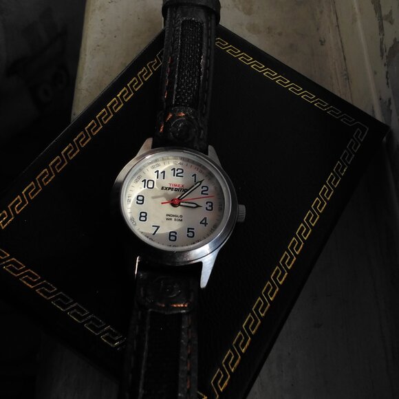 Timex Expedition Watch - Picture 2 of 3